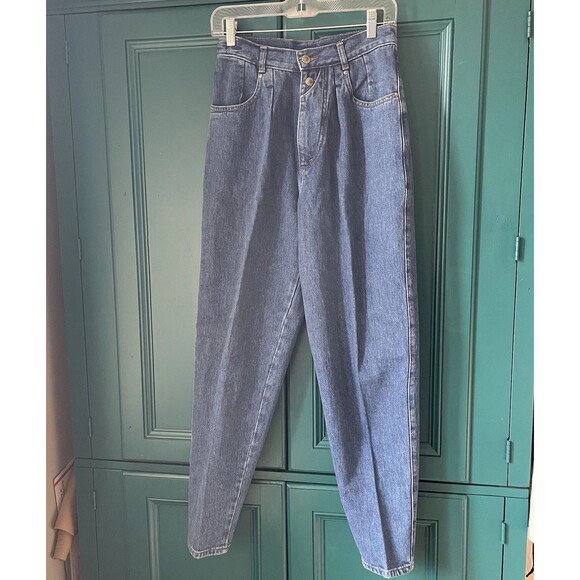 Vintage Women’s Levi’s 900 Series High Waist Rare Jeans Circa 90s Sz 6 Approx - Picture 1 of 8
